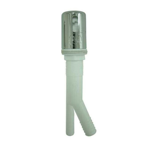 Air Gap  Chrome