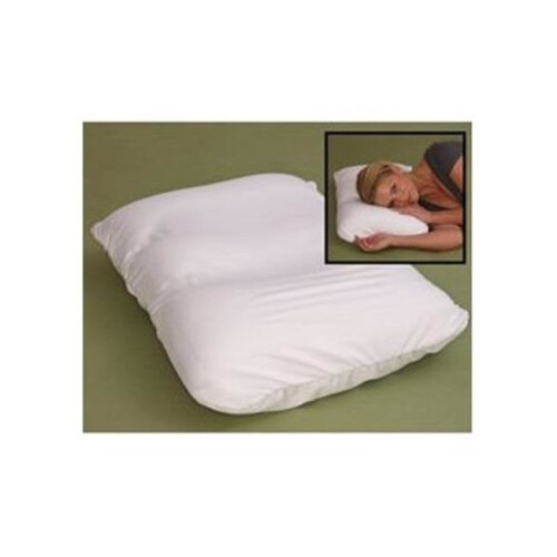 MicroBead Cloud Pillow