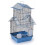 PP-41730-Y Bejing Bird Cage - Yellow 1