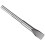 VORTEX Stubby Flat Chisel SDS-Plus Bulldog Hammer Steel 1