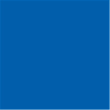 Sulphite Acid-Free Art Paper Roll, Rich Blue