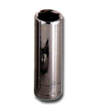 Socket .69 Inch 0.33 Inch Drive Deep 6 Point