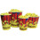Popcorn Tubs - 46 Oz 1