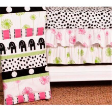 Hottsie Dottsie 3 Pieces Set