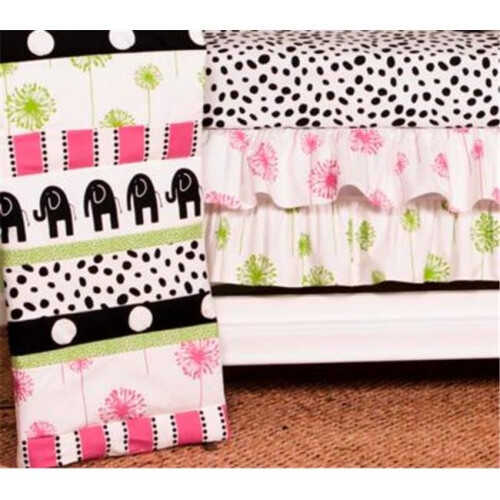 Hottsie Dottsie 3 Pieces Set