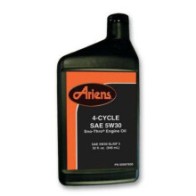 Ariens 221923 32 oz 5W30 4Cycle Wint Oil