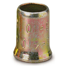 Crimp Sleeve Connector