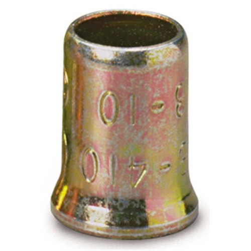 VORTEX Crimp Sleeve Connector