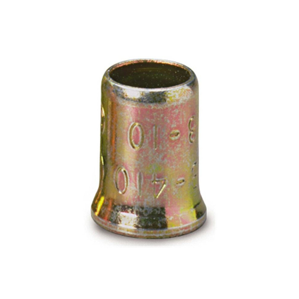 Crimp Sleeve Connector