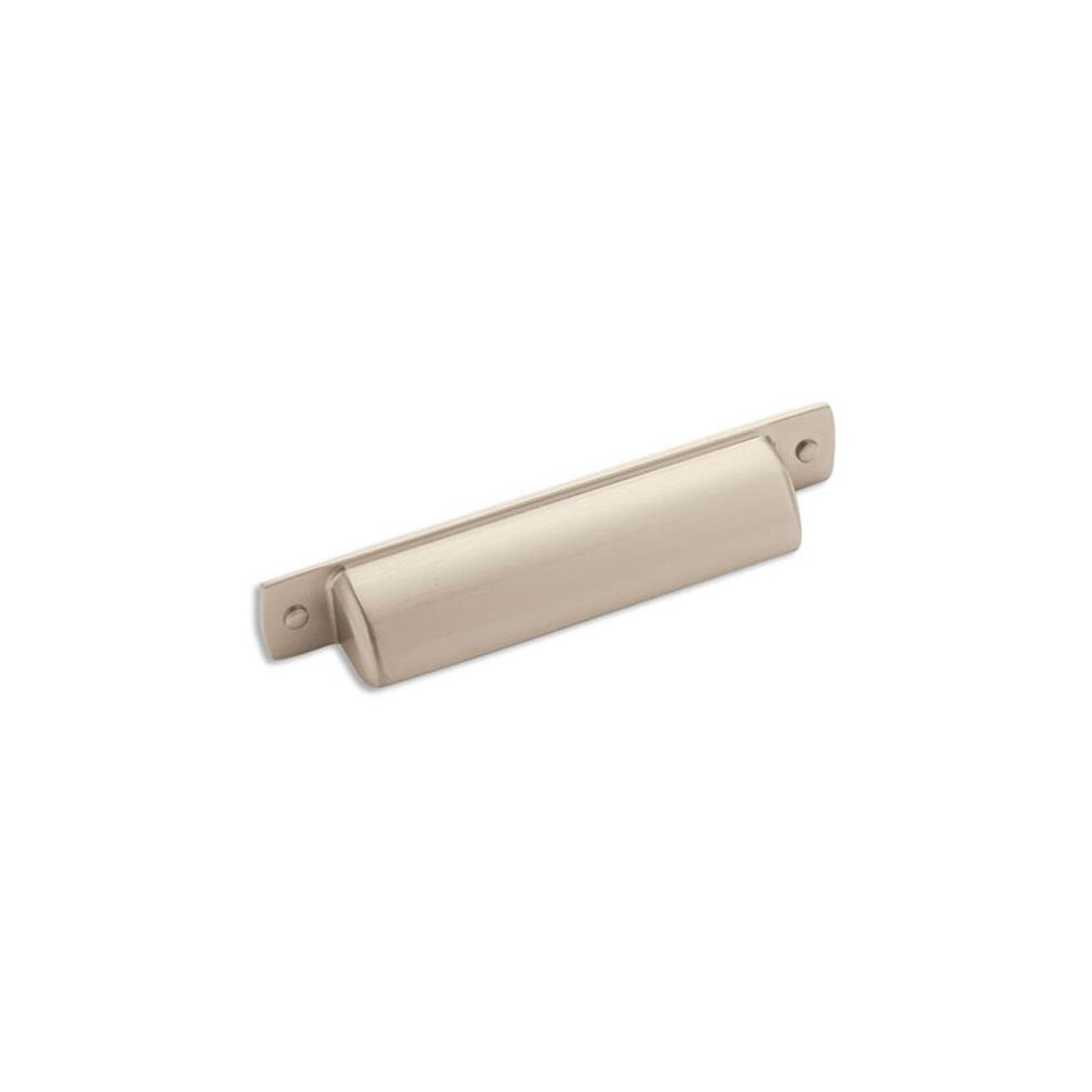 Gardencare Rochdale 96Mm Pull - Satin Nickel