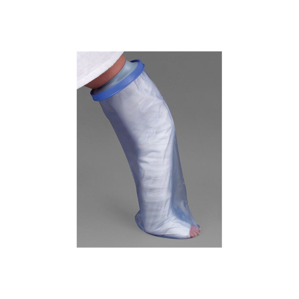 Fitnessfreak Adult Long Leg Cast And Bandage Protector