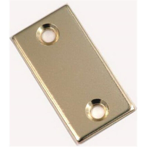 1191 Prime Coat Filler Plate