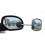 25668 Tow-N-See Towing Mirror 1