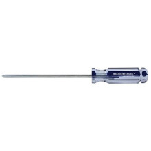 Master Mechanic 1 x 6 in. Round Phillips Screwdriver