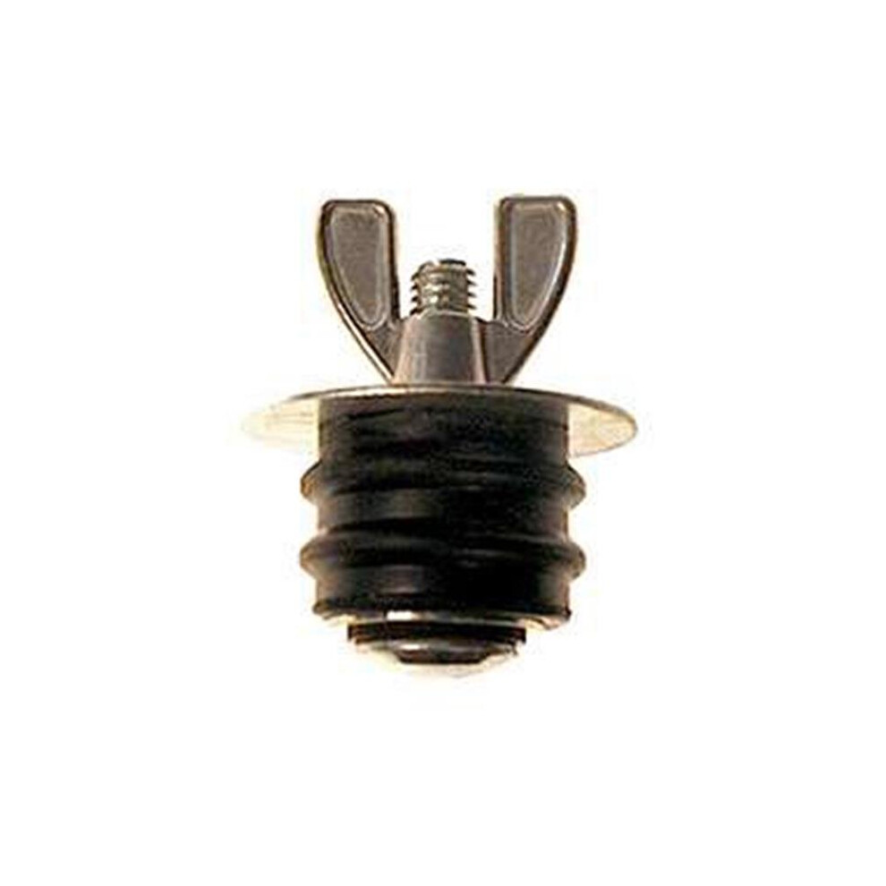 3in. Test Plug