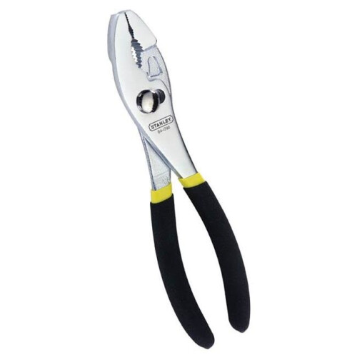 Hand Tools 8in. Slip Joint Plier