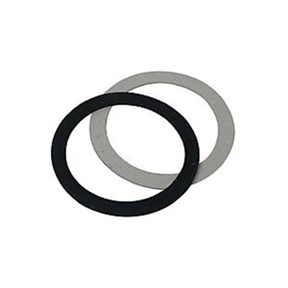 Master Plumber 3.5 In. Sink Strain Washer 723902249123