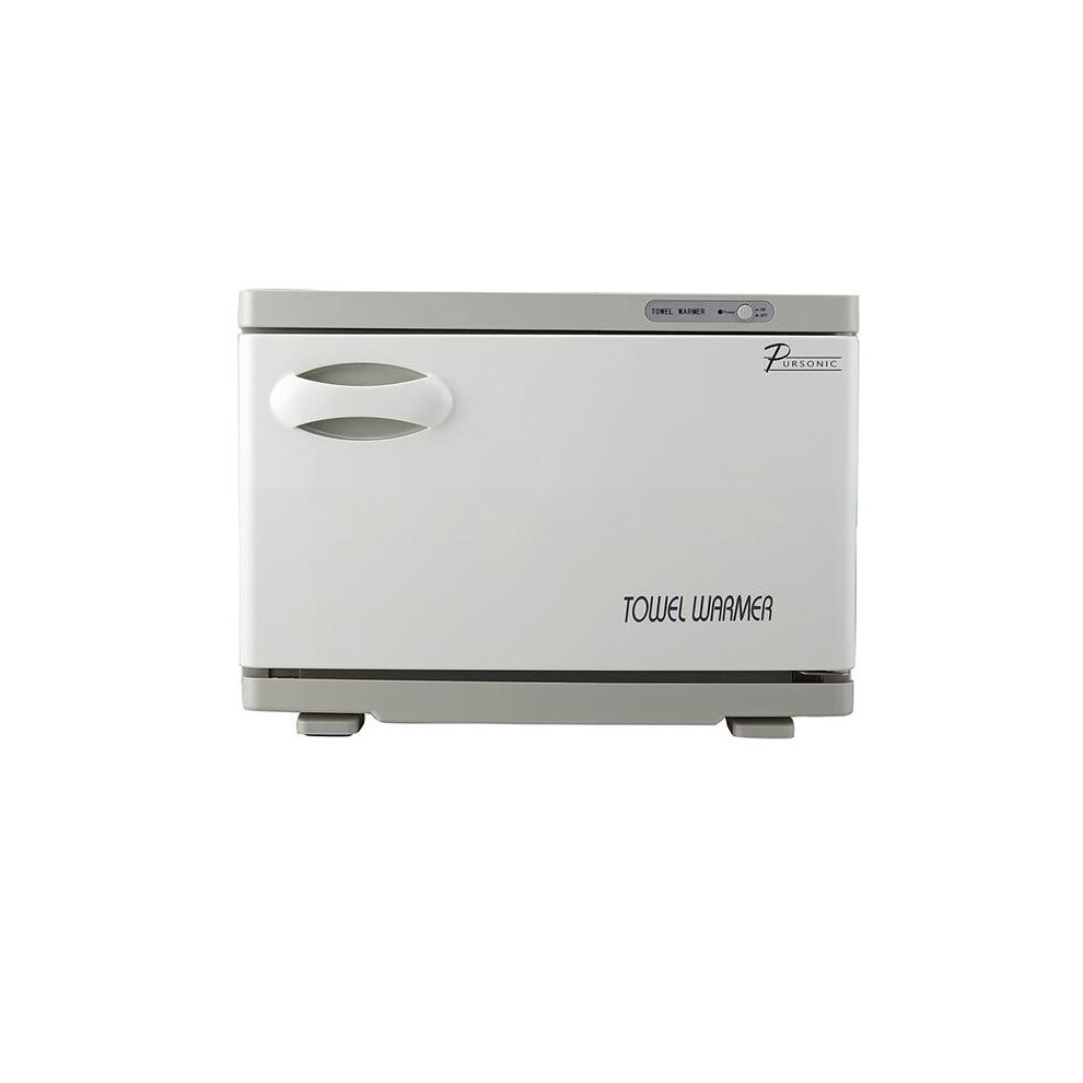 Photos - Massager Samsonic Trading TW200 180W Deluxe Towel Warmer with UV Sterilizer