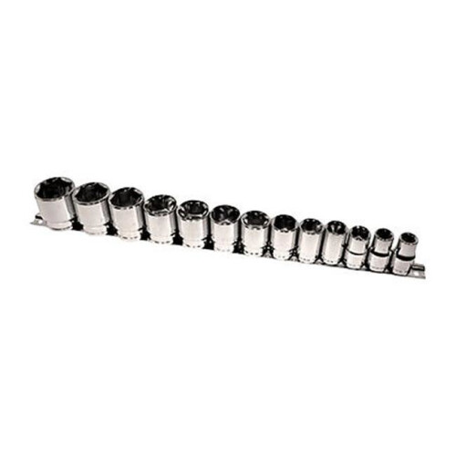 Keen 50in. Drive Standard 6 Point Socket 1-.50in.