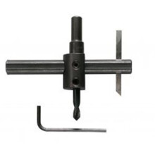Adjustable Circle Cutter 0.38 1-6