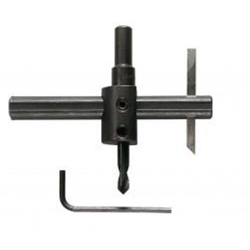 Keen Adjustable Circle Cutter 0.38 1-6