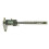 Keen Electronic Dial Caliper, 0 To 6 In. 1