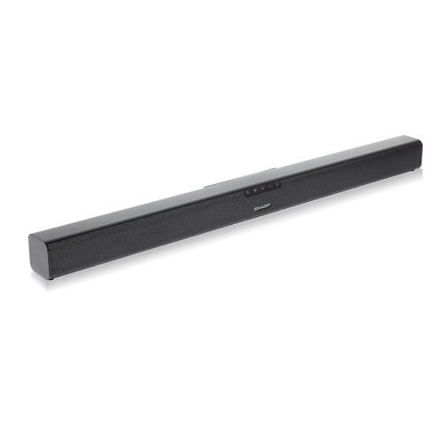 Sharp Barre de son SHARP HT-SB110 - Bluetooth - HDMI - 90W - 80cm 2