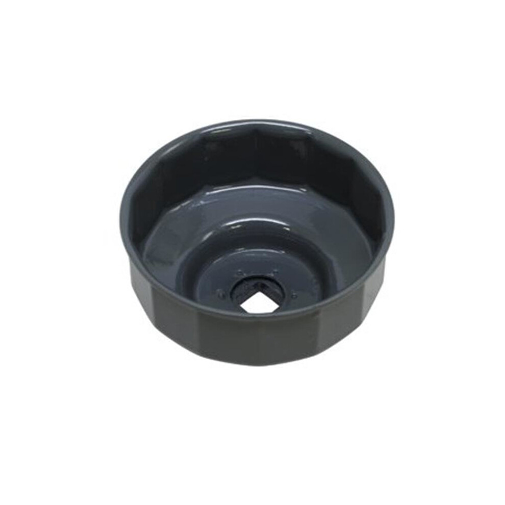 Lisle Oration 76Mm - 14 Flutes Oil Filter 654204234886