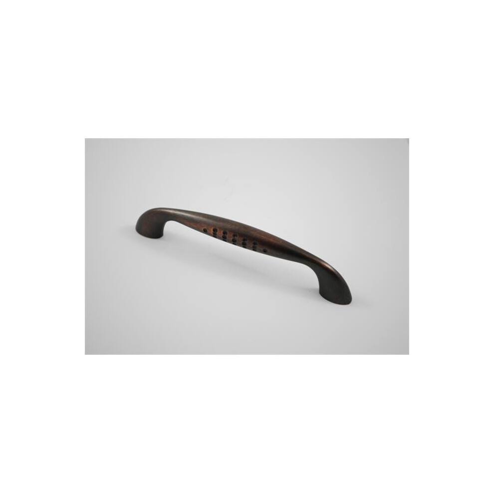 Cabinet Pull, Venetian Bronze 747216594694