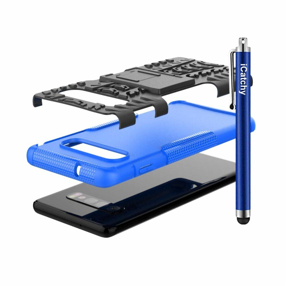 blue--for-samsung-galaxy-s10-tough-shockproof-case-cover