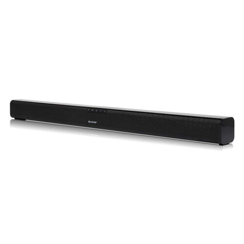 Sharp Barre de son SHARP HT-SB110 - Bluetooth - HDMI - 90W - 80cm