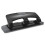74133 BLACK - 3-HOLE PAPER PUNCH 1