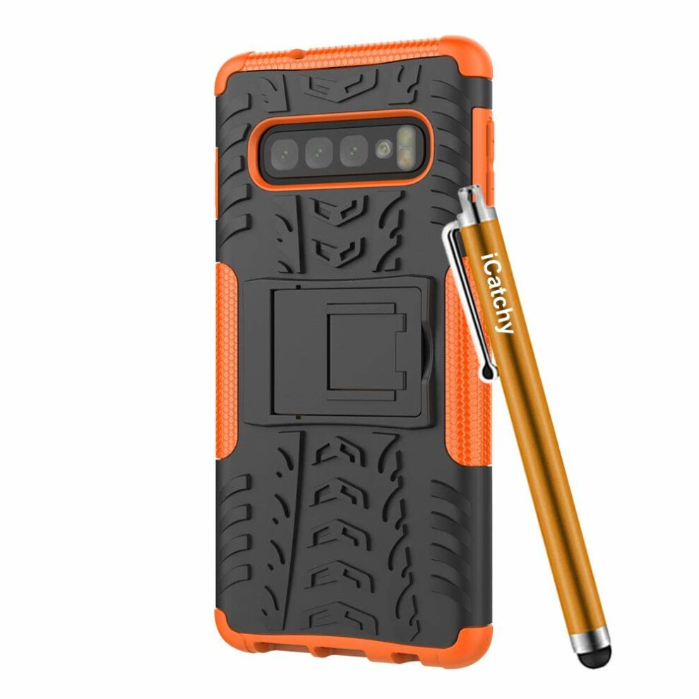 orange--for-samsung-galaxy-s10-tough-shockproof-case-cover