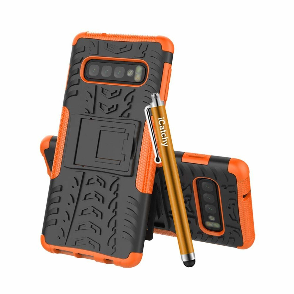 orange--for-samsung-galaxy-s10-tough-shockproof-case-cover
