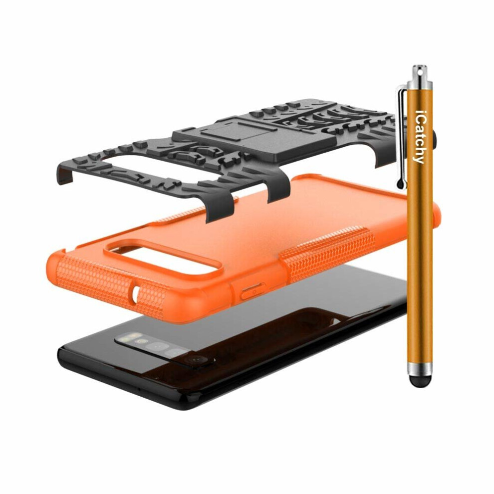 orange--for-samsung-galaxy-s10-tough-shockproof-case-cover