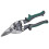 Asia  Master Mechanic Right Aviation Snip 1