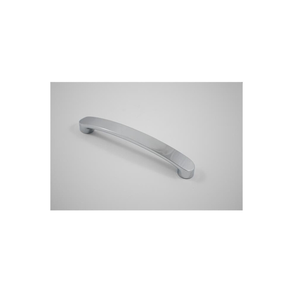 Cabinet Pull, Polished Chrome 747216595158