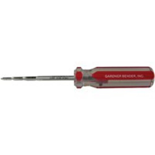 VORTEX TT-10B Triple Tap & Rethread Tool