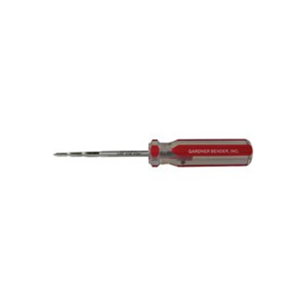 TT-10B Triple Tap & Rethread Tool