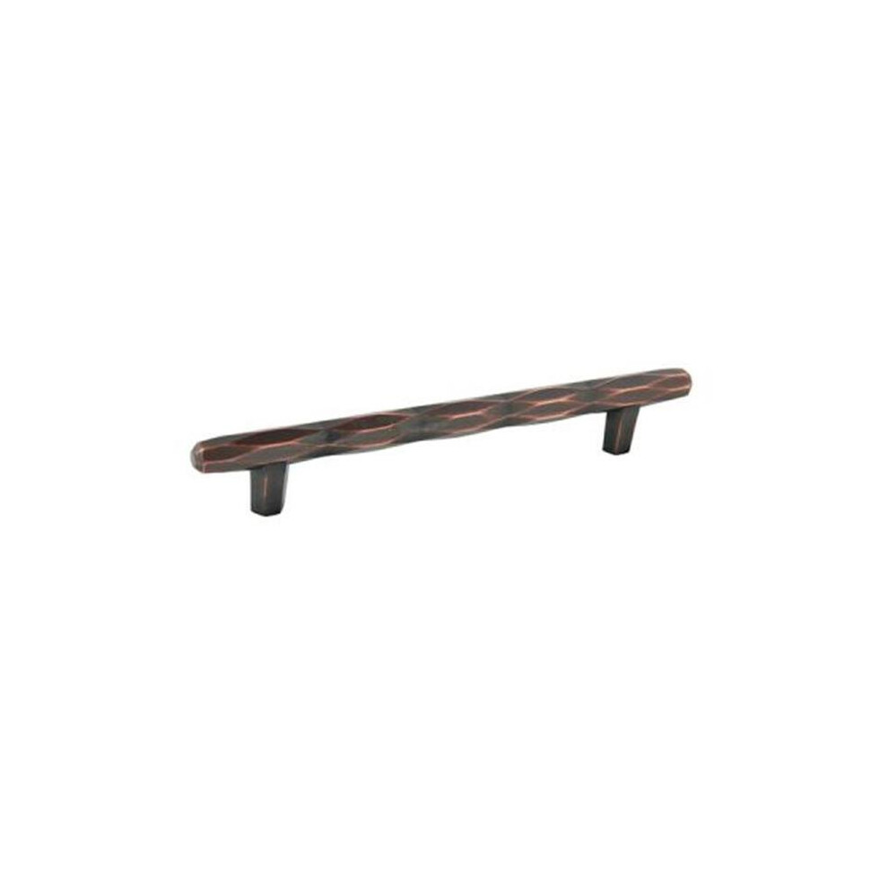 160 Mm Pull St. Vincent - Oil Rubbed Bronze 661541221295