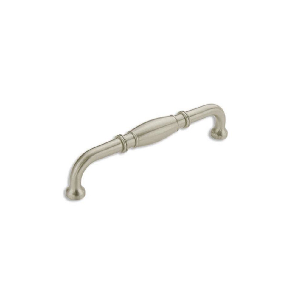 Allison Value Hardware 160Mm Pull - Satin Nickel 657248419257