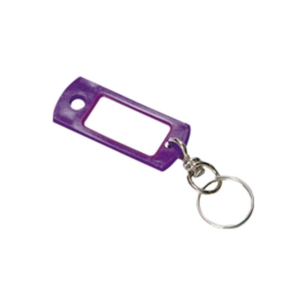 Kc139 Keytag With Swivel Ring 747216238475