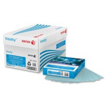 Xerox XER3R11053 Vitality Multipurpose Pastel Paper - Yellow
