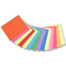 Kaleidoscope Laser-Inkjet Paper- 24 lb.- 8-.50in.x11in.- C. Blue