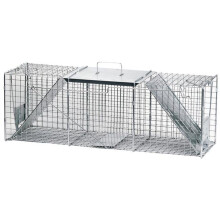 /victor  Two Door Raccoon Trap Cage