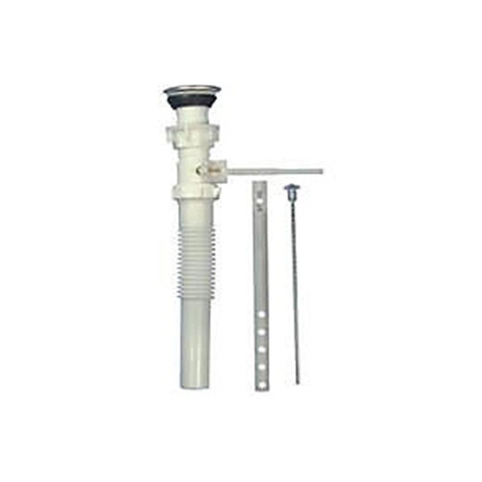 Master Plumber Flexible Pop Up Assembly 723902249185