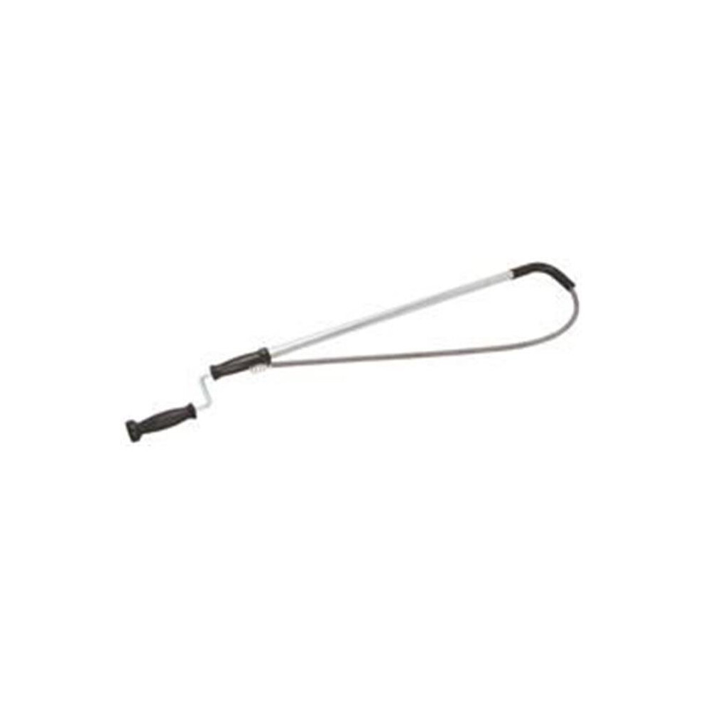 Regular Head Toilet Auger, 3 In. 654204307184