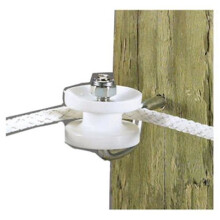 3283 Equi-Rope Corner Post Bracket Kit