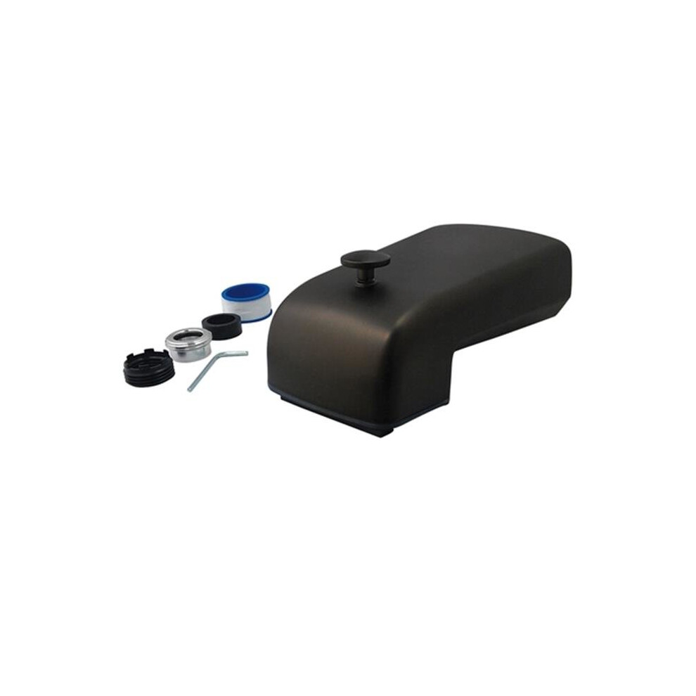 Made To Match Universal Diverter Tub Spout, Oil Rubbed Bronze 661541538003