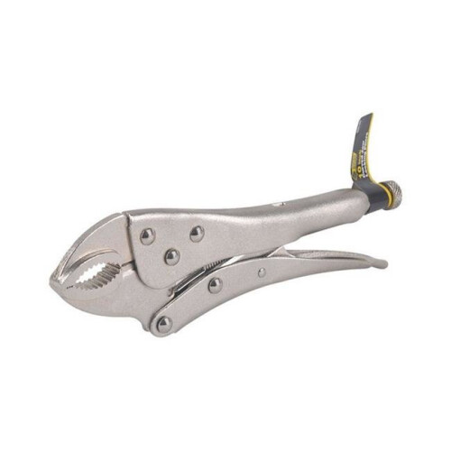 10 in. Curved Jaw Locking Plier